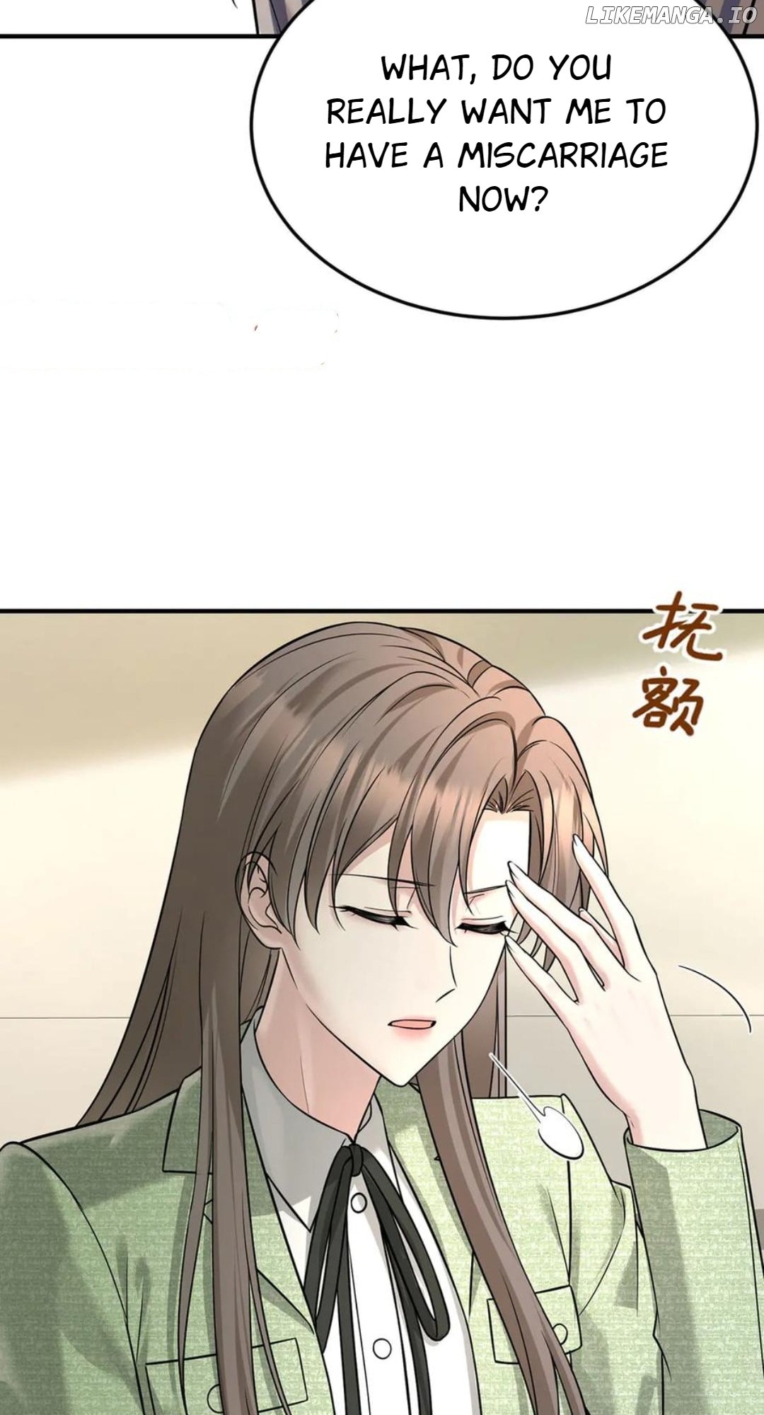 After Breakup: Had an Affair With My Ex's Uncle Chapter 86 - page 54